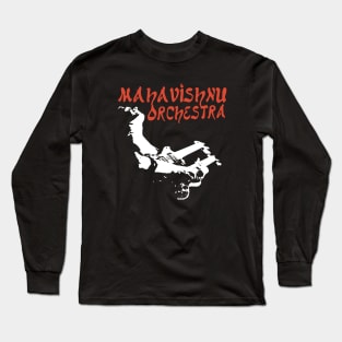 AHAVISHNU ORCHESTRA Long Sleeve T-Shirt